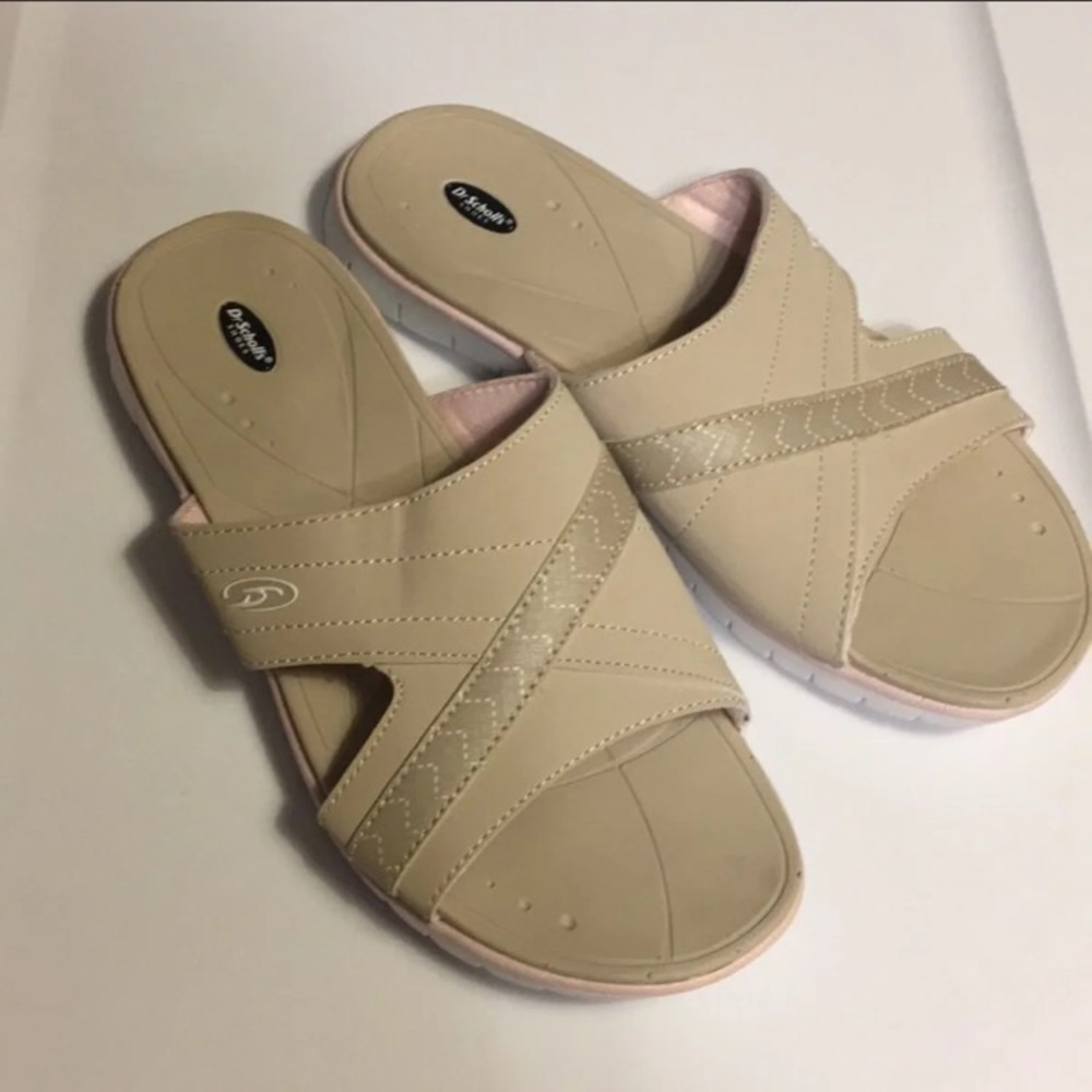 Dr Scholl’s  sandals